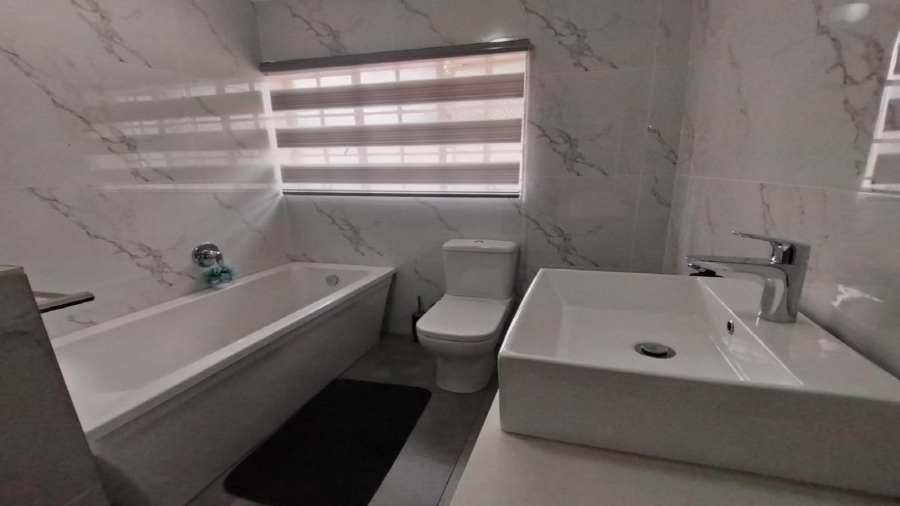 4 Bedroom Property for Sale in Vaalpark Free State